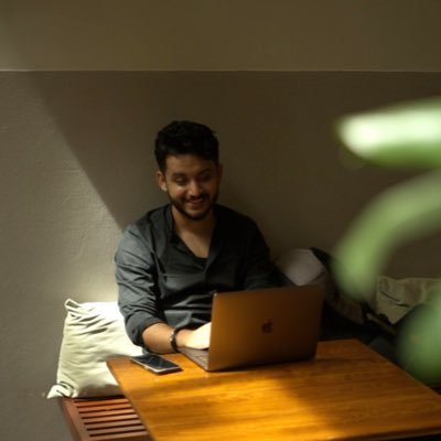 Ankit Jxa